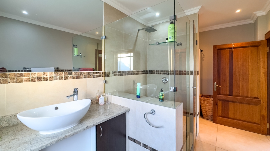 7 Bedroom Property for Sale in Moquini Coastal Estate Western Cape
